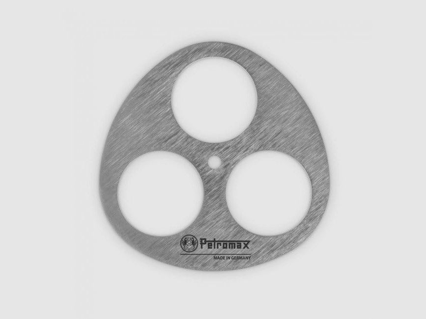Petromax Dreibein-Ring groß