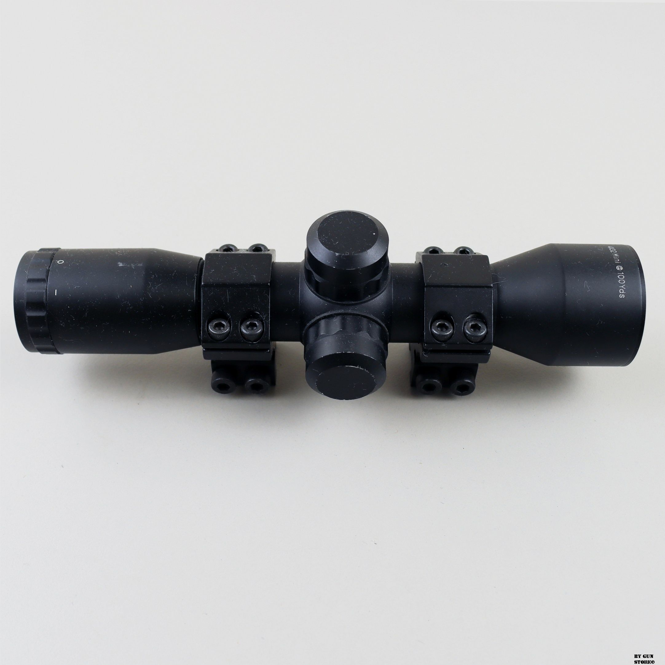 Opti Leap – Leapers Optik 4×32, Bild 1 von 6