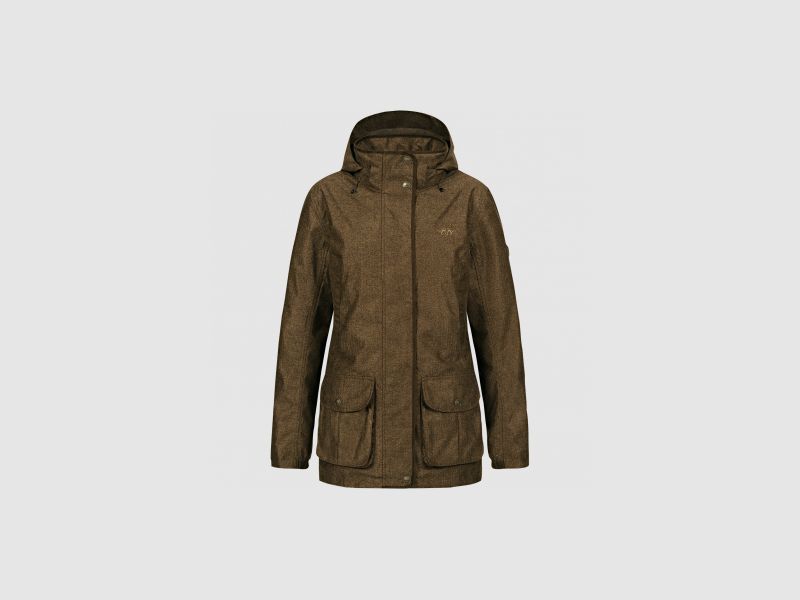 Blaser Damen Vintage Parka Celine | 36