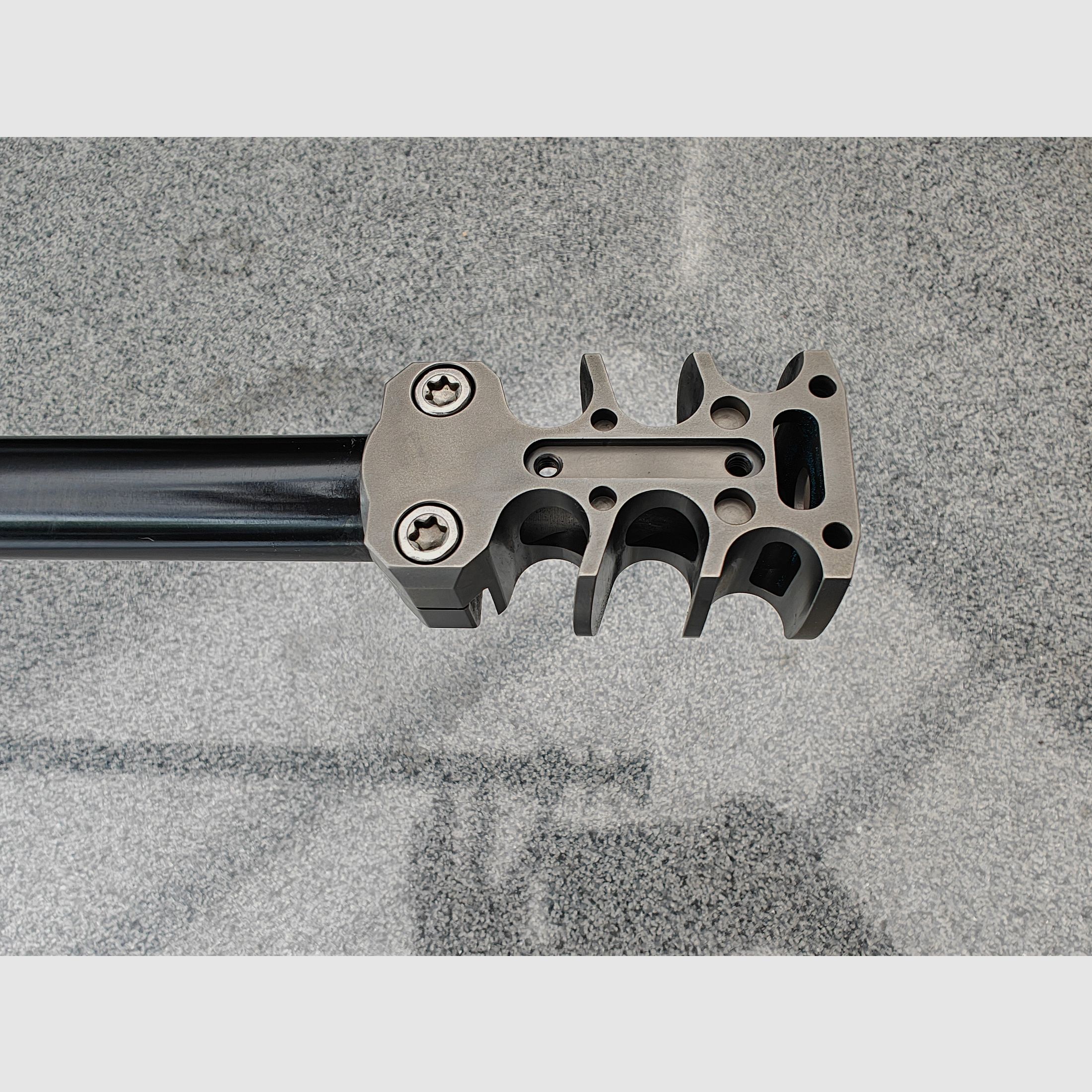 Sako TRG 42 338 LM