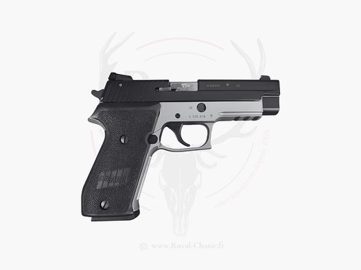 Occasion- Pistolet semi-auto P220 Cal. 22 Lr SIG SAUER