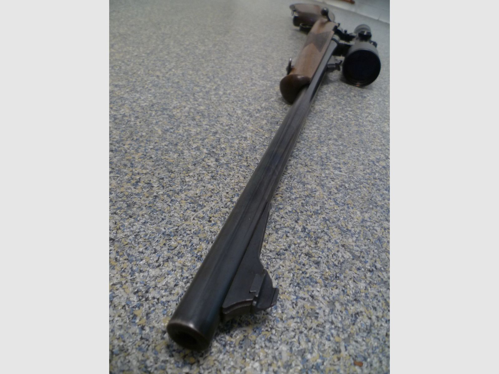 Repetierbüchse Remington 700 .30-06 Spring.