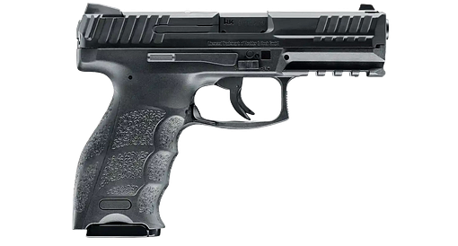 Heckler & Koch CO2 Pistole VP9