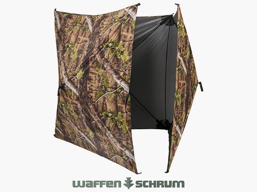 Stepland Tarnschirm Camo Forest 145 x 145 x 145