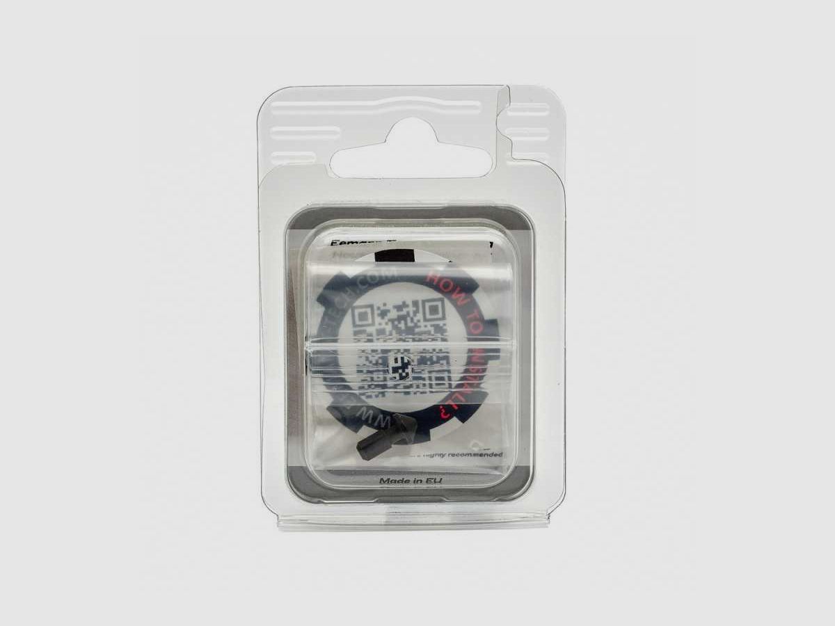 Eemann Tech Pin do kapsu sprężyny głównej do 1911-2011, Czarny, zdjęcie 3 z 3