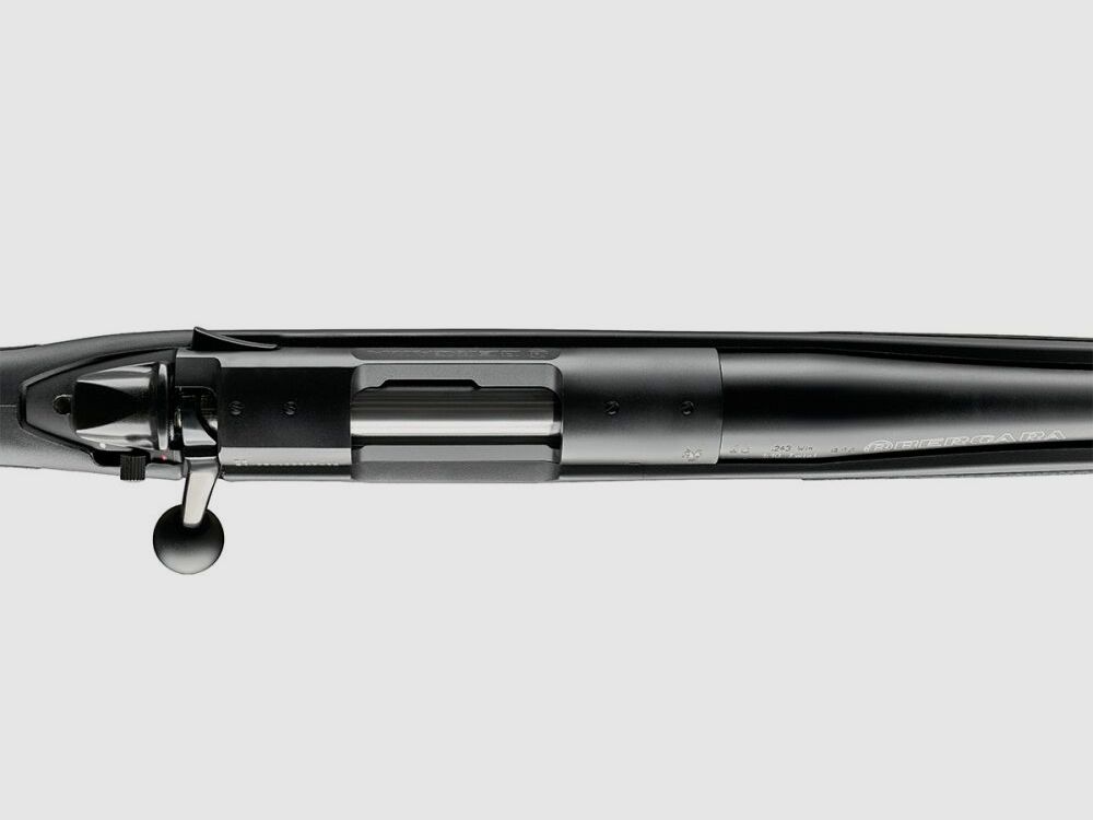 Bergara B14 Sporter 18"