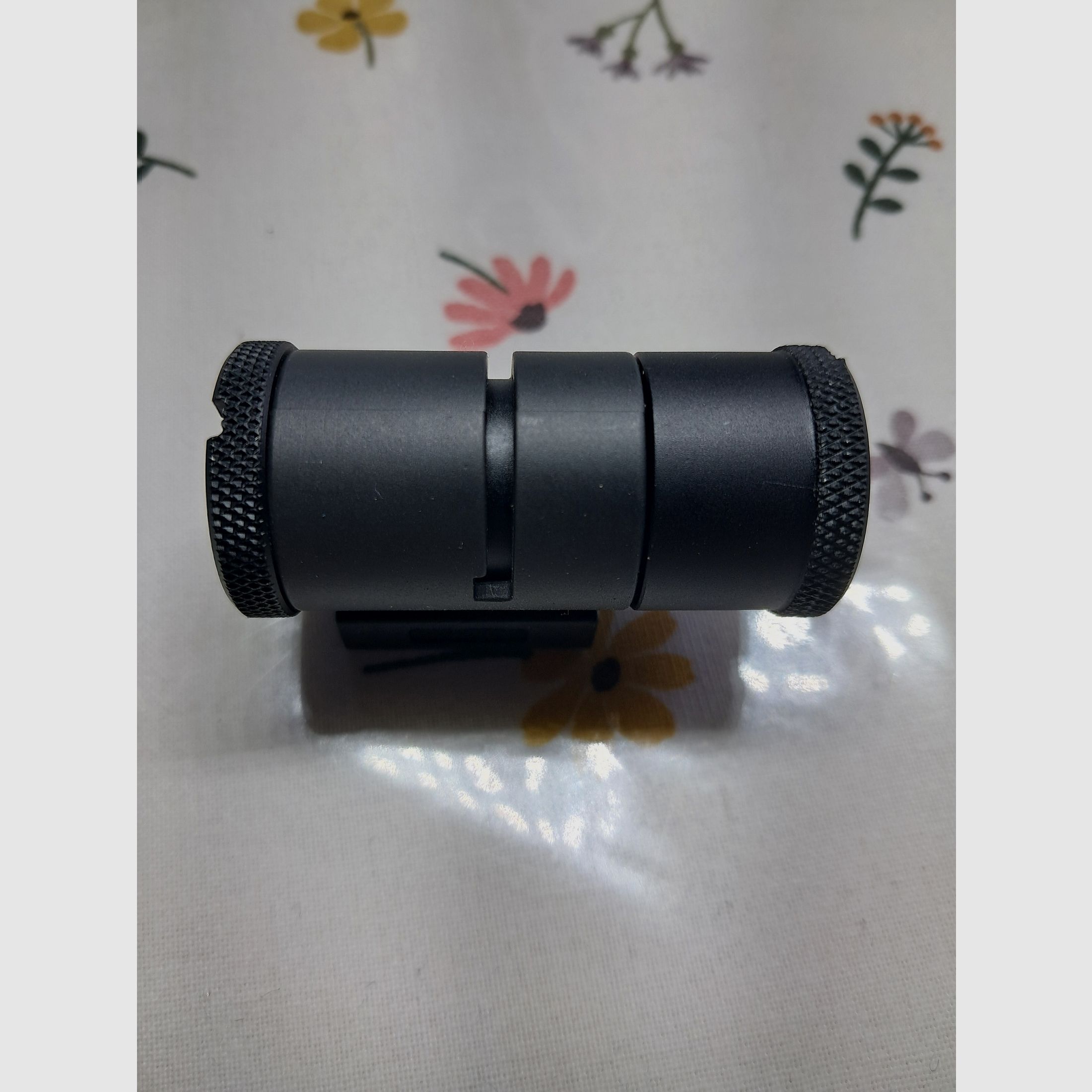 Walther Korntunnel Basic M22