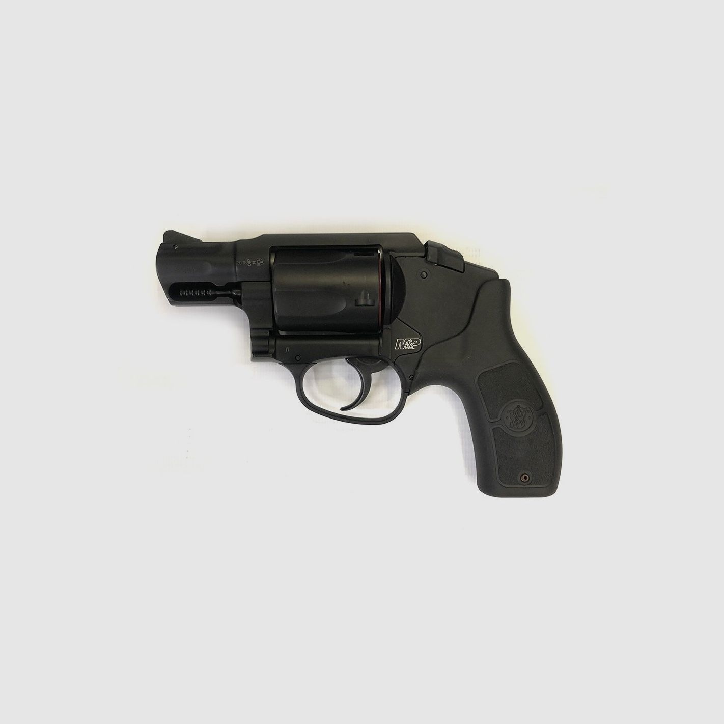 Smith & Wesson M&P Body Guard 3 Kal. 38 Special, Bild 2 von 4
