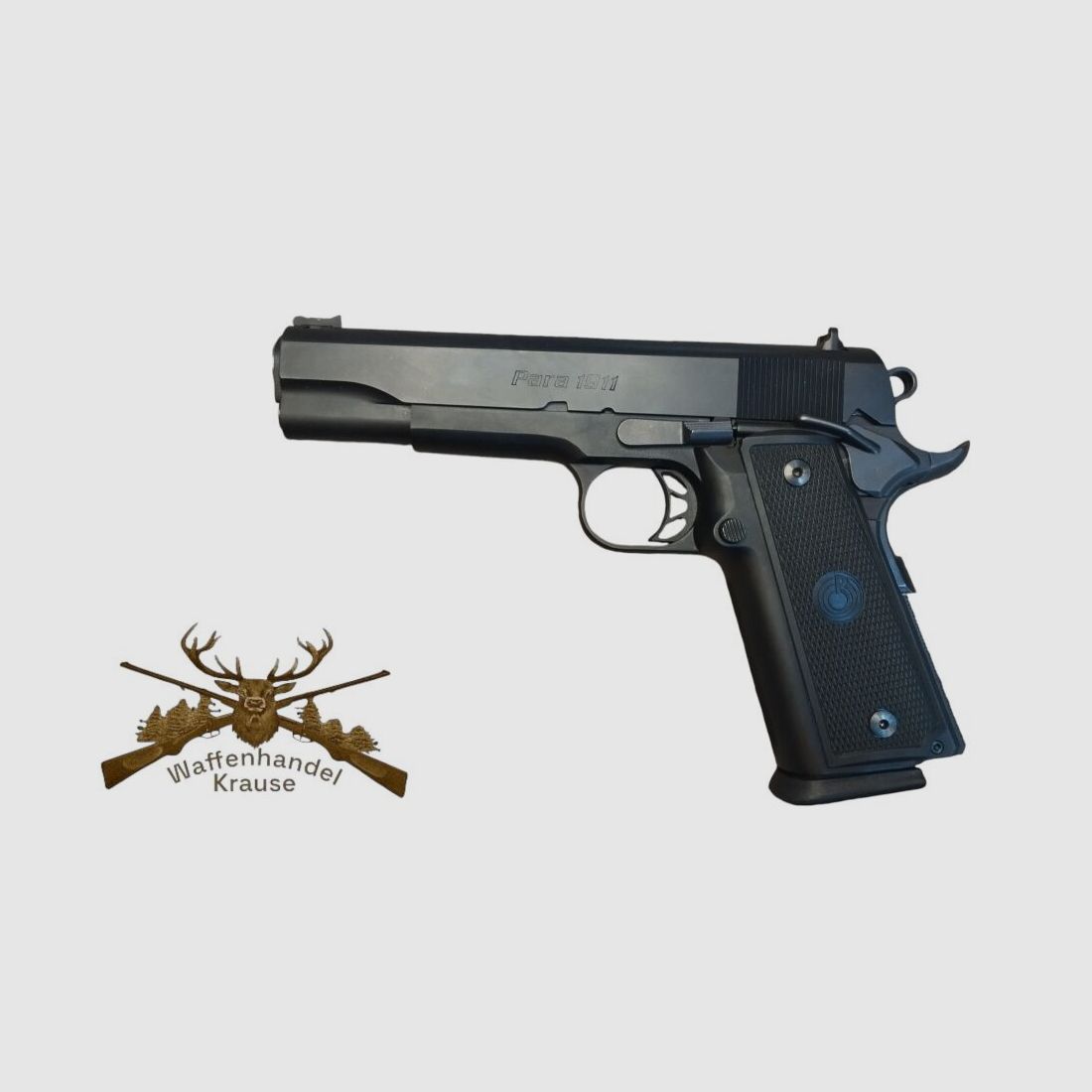 Para Expert 14.45