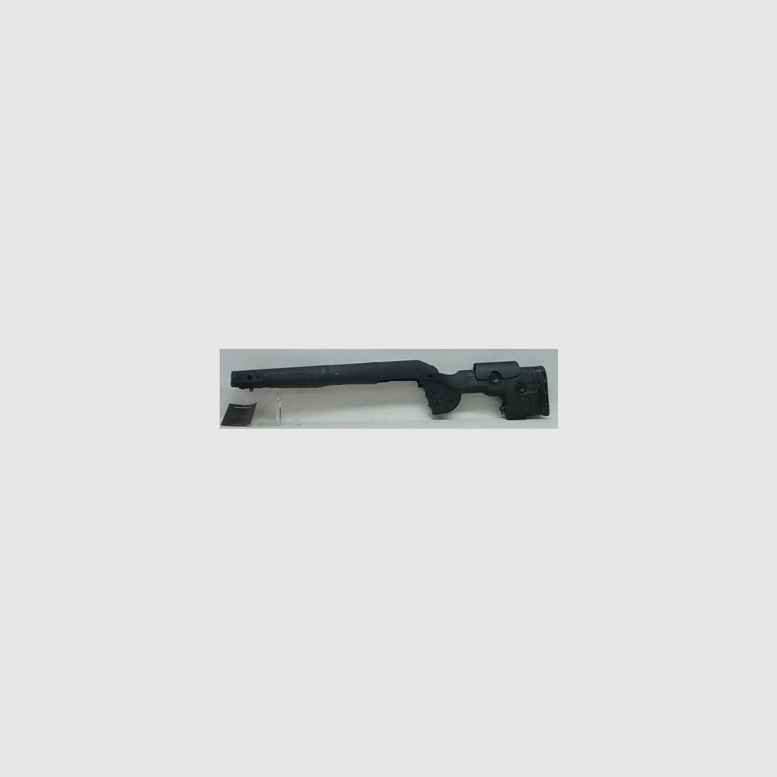 Bifrost Blaser R8 Prof. black - RH