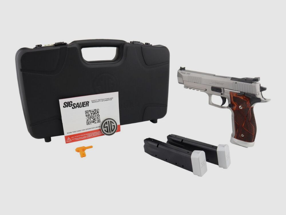 Sig Sauer P226 X-Five Classic