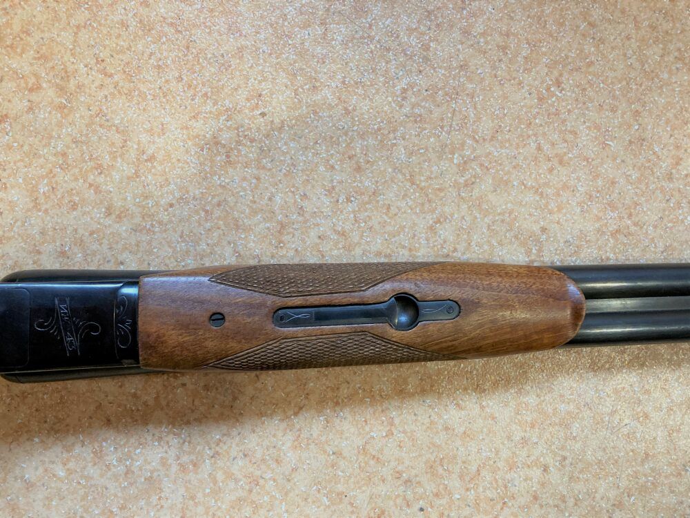 Baikal IZH-43