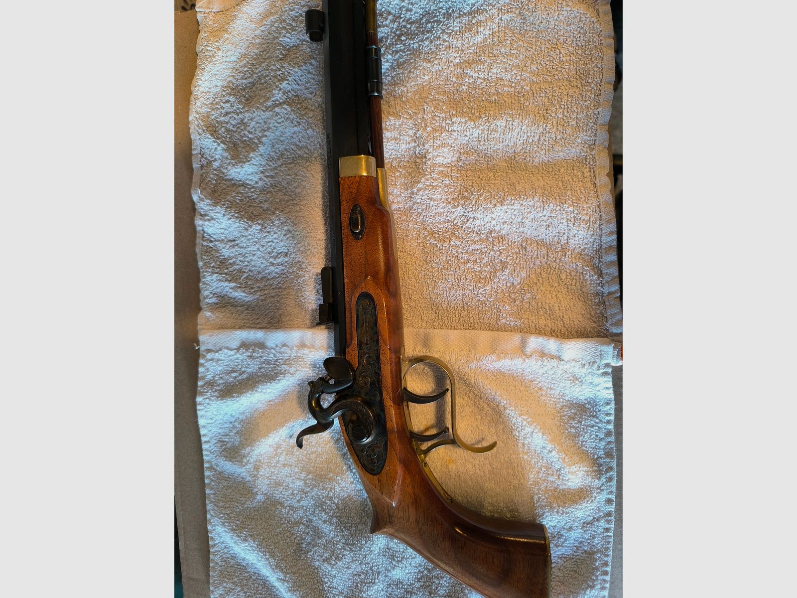 Thompson/Center Arms cal 45