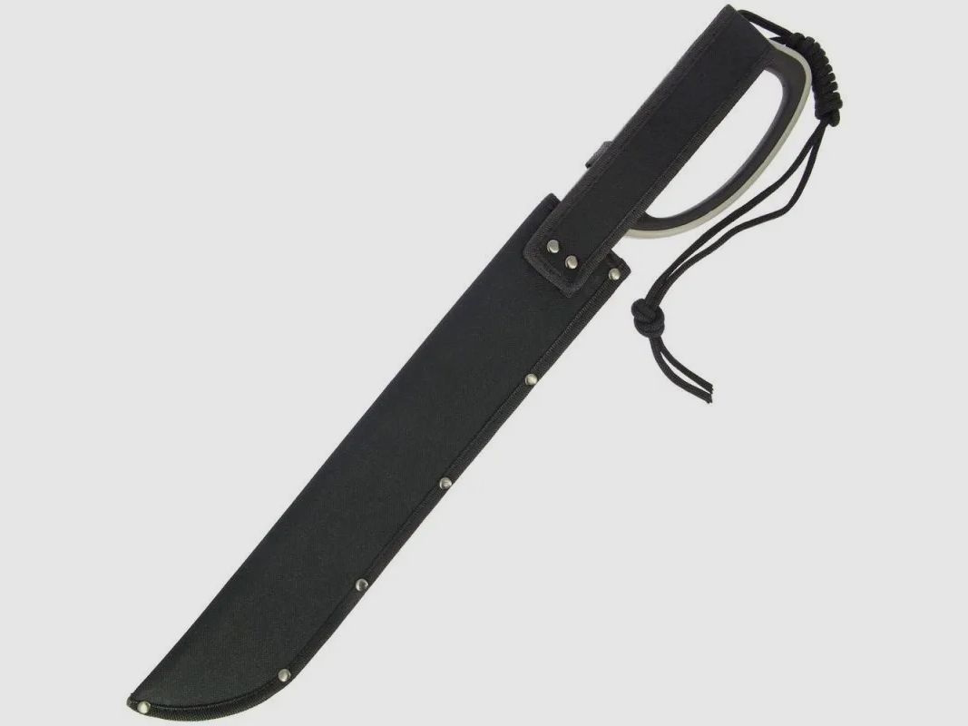  M-Tech Messer +  Machete  + Messerständer ,für Outdoor Neu