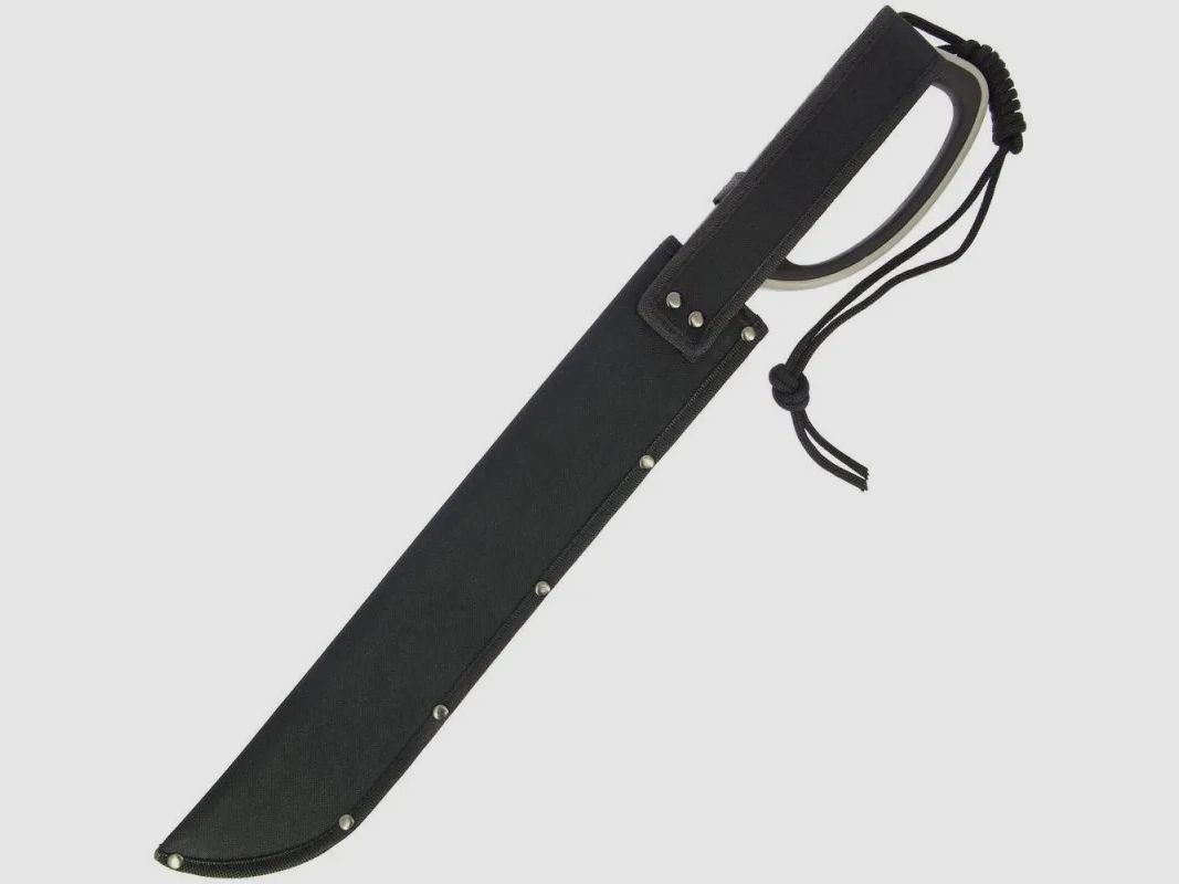  M-Tech Messer +  Machete  + Messerständer ,für Outdoor Neu
