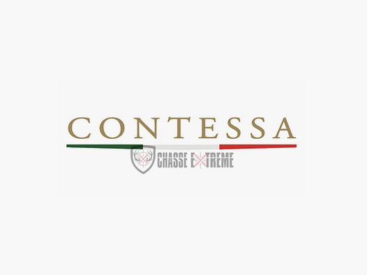 Verwijderbare Montage CONTESSA Blaser Picatinny Rail Lang 25,5 cm