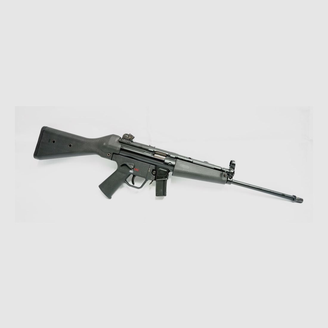 Heckler & Koch	 SP5L
