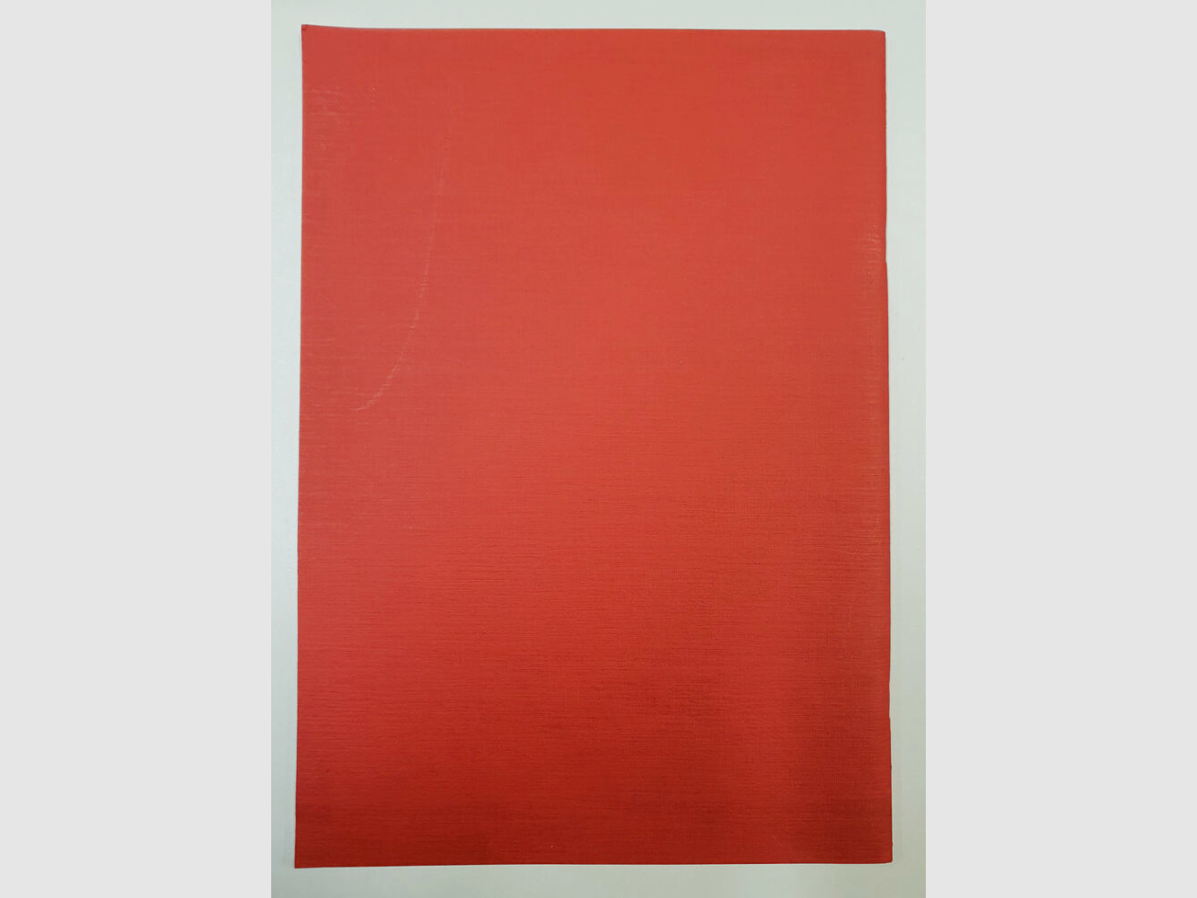 Istruzioni per la manutenzione e la riparazione della mitraglietta originale HK MP5 Heckler & Koch ID-No. 927859 ENG