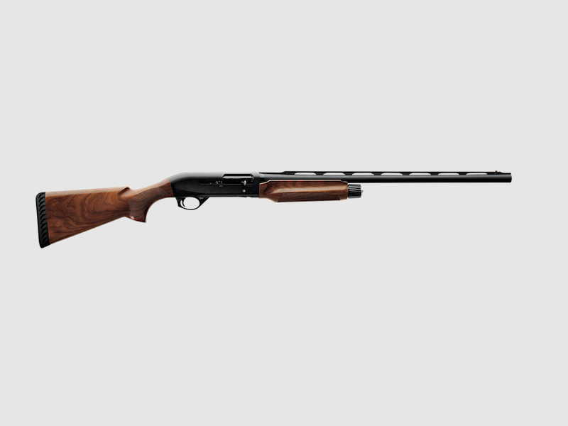 Benelli M2 Wood cal.12, immagine 1 di 2
