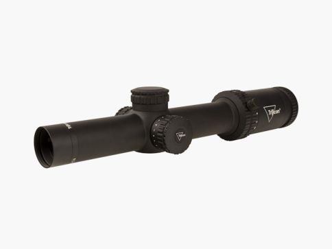 TRIJICON - Mira Credo® 1-6x24