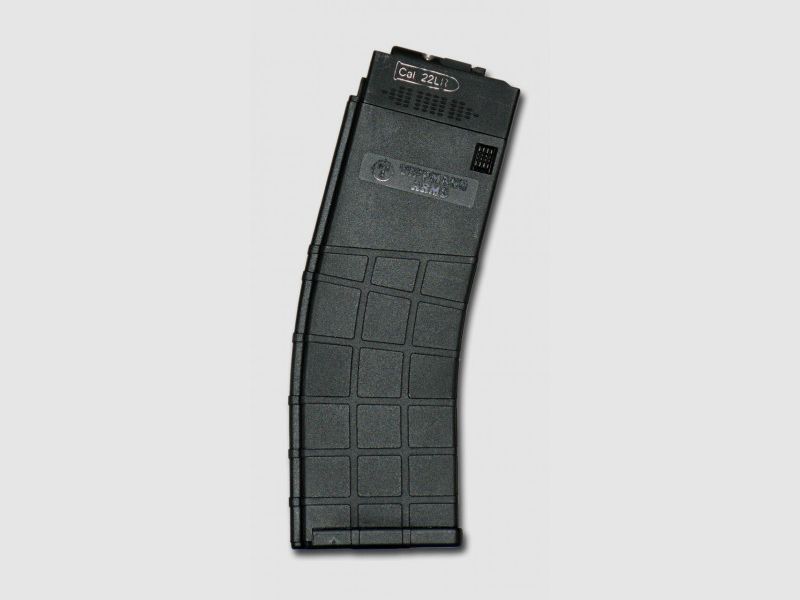 TIPPMANN ARMS M4-22 - 25-SCHUSS-MAGAZIN