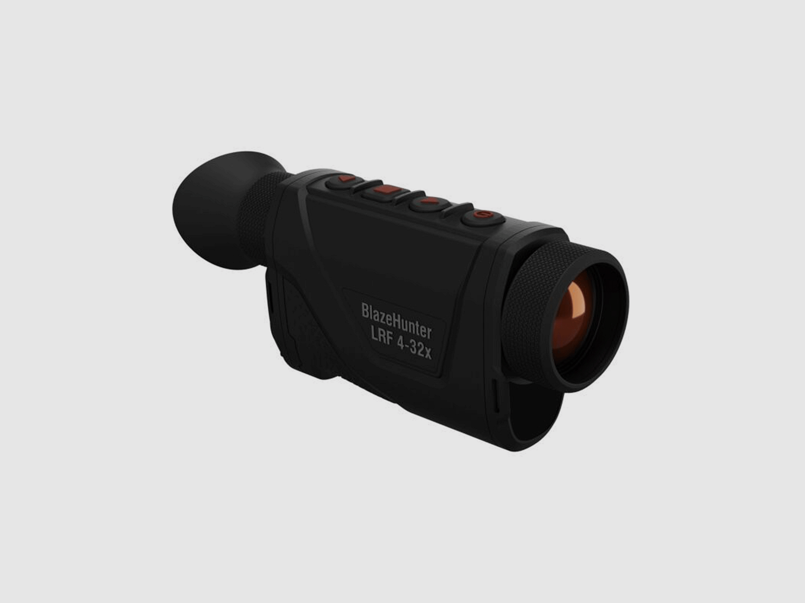 MONOKULAR WÄRMEBILD – ATN – BLAZERHUNTER 335 LRF | 384×288 35mm 4-32x, Bild 2 von 2