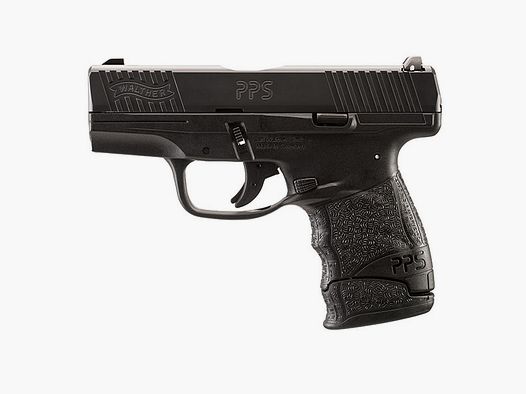 WALTHER PPS M2