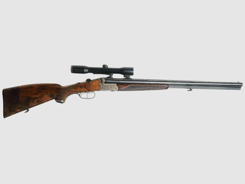 FUSIL DRILING FRANTZ SODIA, image 1 sur 7