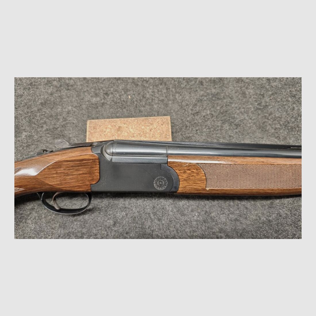 Rizzini Hombra
