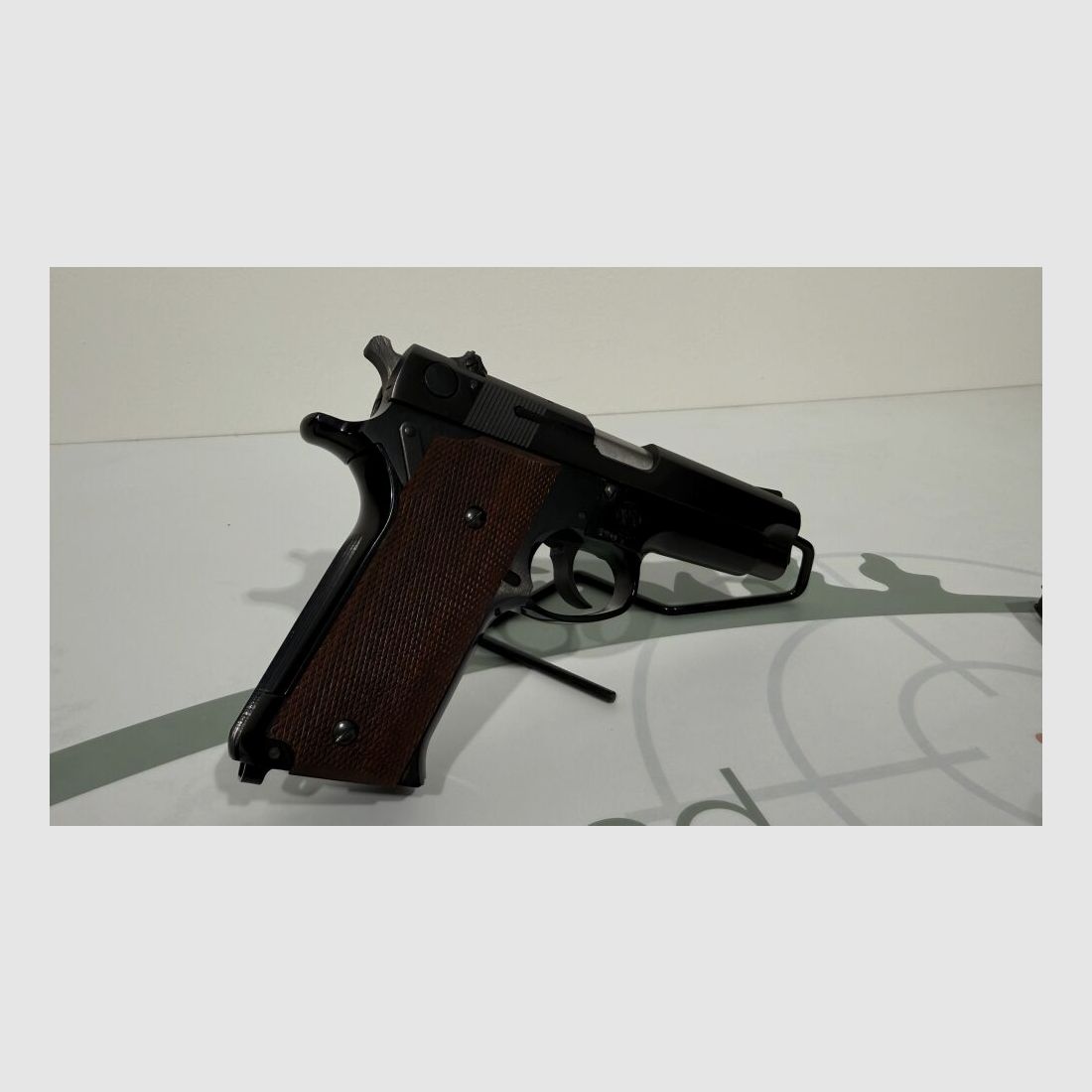 Smith & Wesson Modèle 59 9mm Luger, image 3 sur 6