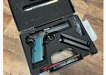 CZ 75 Shadow 2 Kaliber .22lr