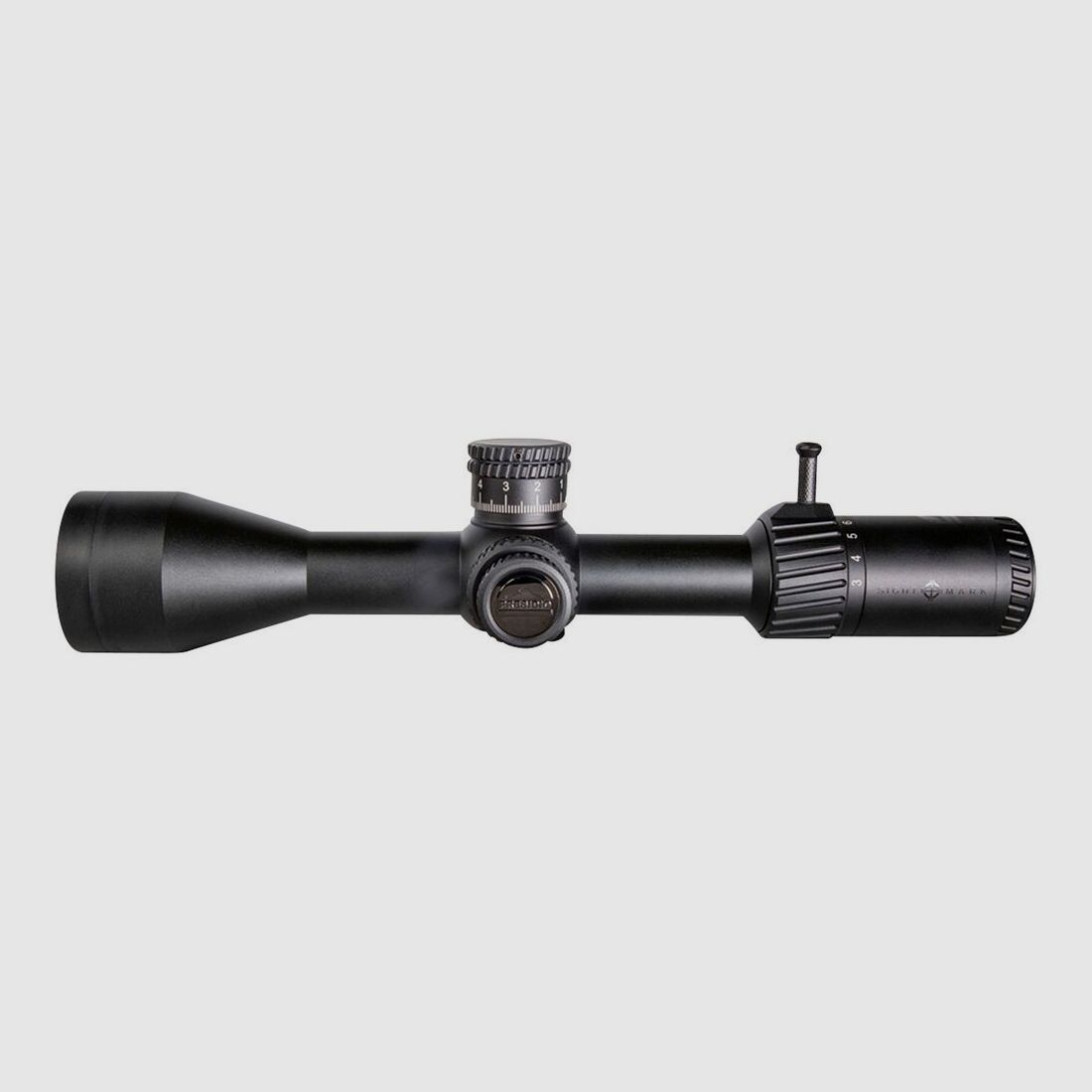 Sightmark Zielfernrohr Presidio 3-18x50 FFP MR2
