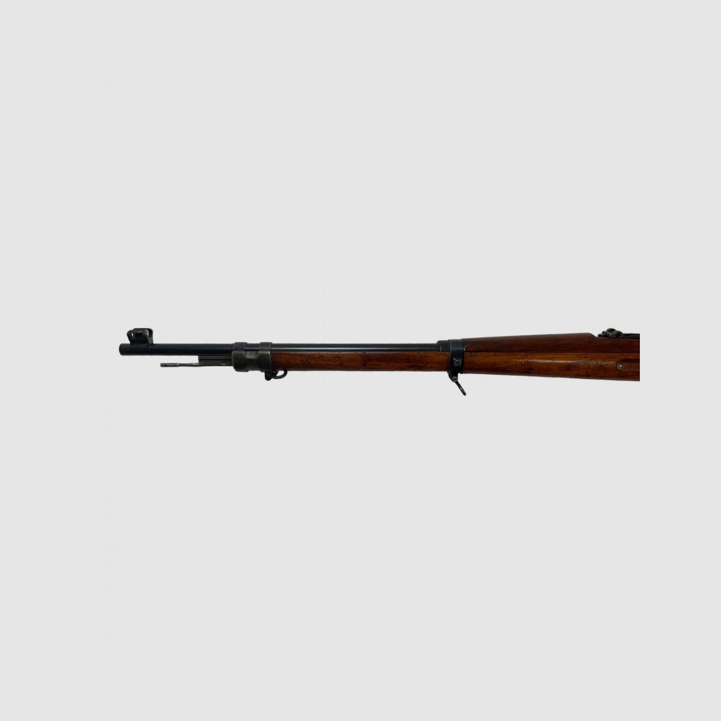 Mauser 1898 Persiano Kal. 8x57 JS, Bild 5 von 8