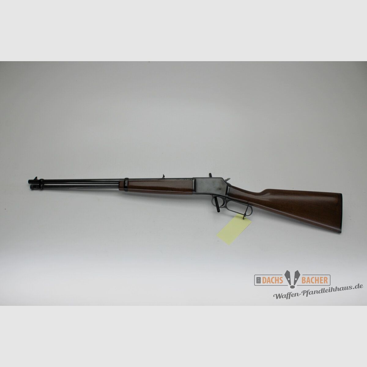 UHR karabin Browning BL-22 kal. .22lr