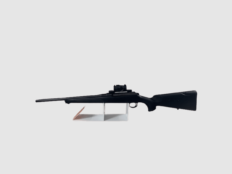Sauer 101 Classic XTA Drückjagdpaket
