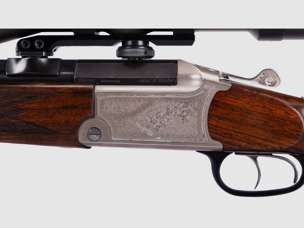 Blaser 750/88