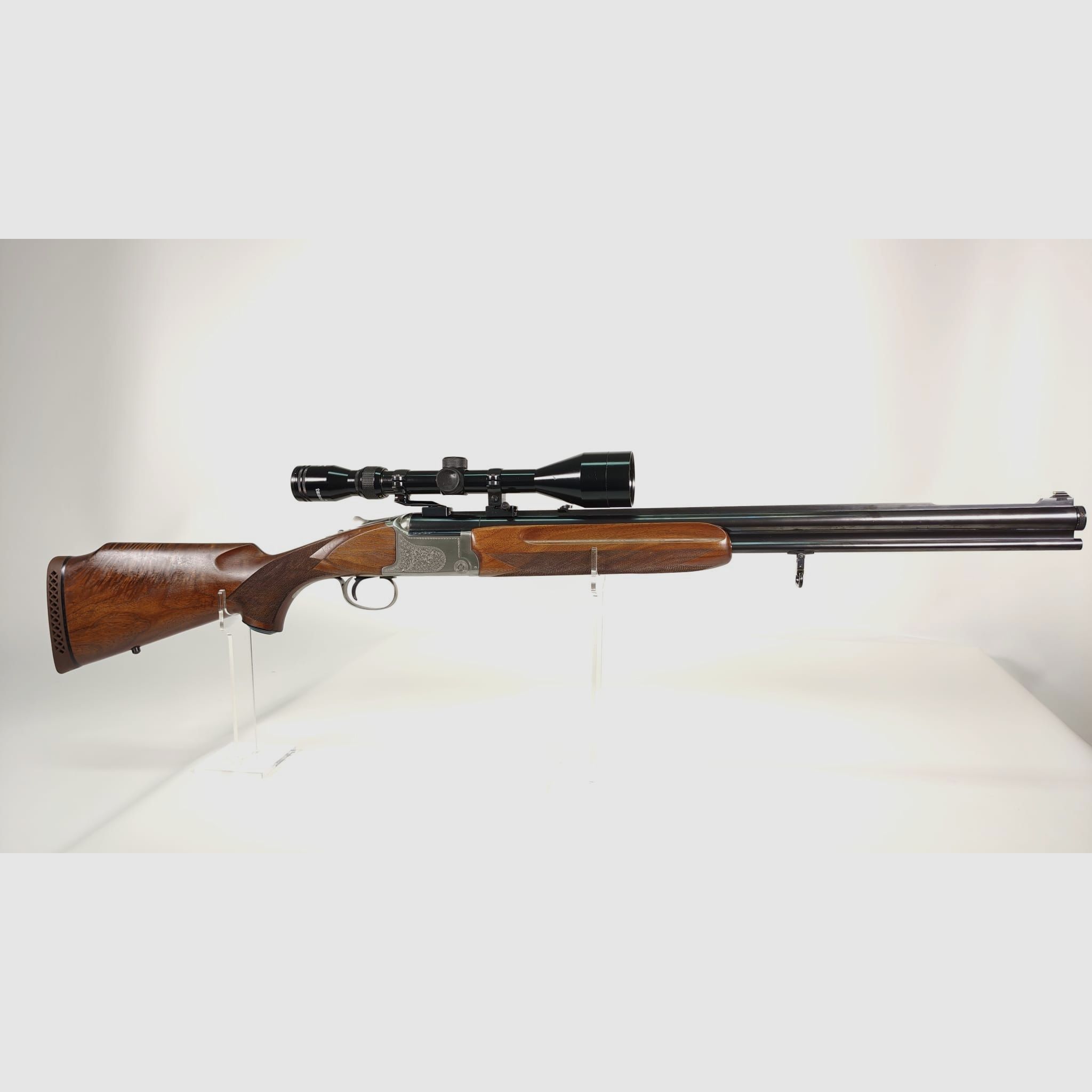 Winchester Super Grade XTR .30-06 12/76