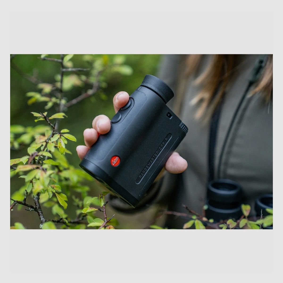 LEICA RANGEMASTER CRF R, Bild 2 von 9