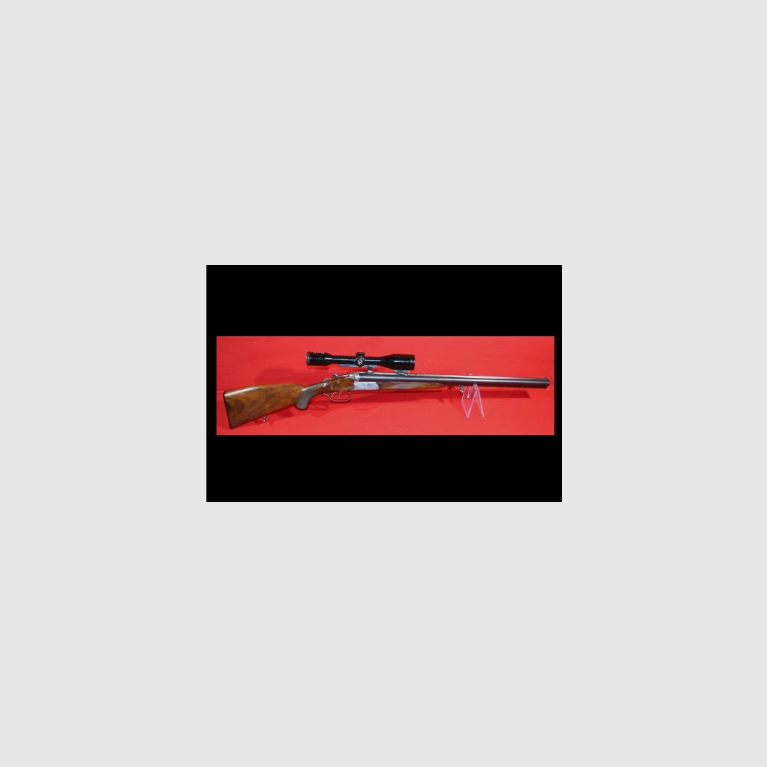 Sauer & Sohn Drilling