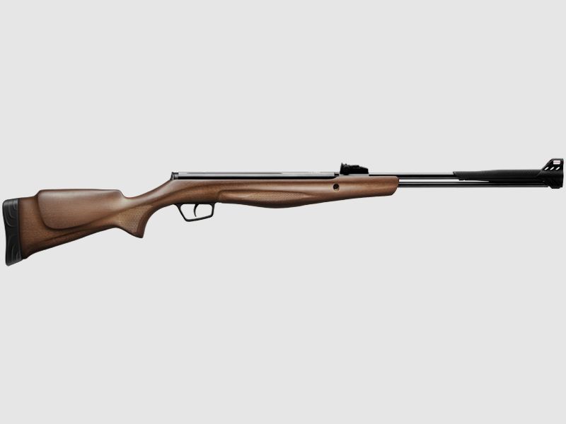 Stoeger Ariguns – Luftgewehr / RX40 / Holz / 4.5mm / 20 J, Bild 1 von 6