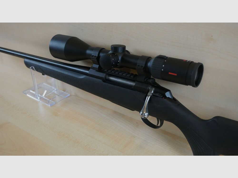 Tikka Linkssystem T3x Lite