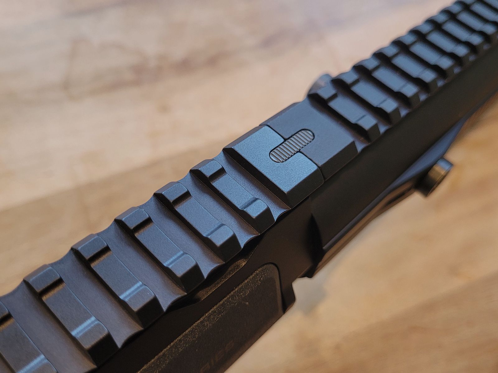 HERA THE 9er ACTIVE 9mm Luger Colt Lower, Neuwaffe, 13,5 pulgadas