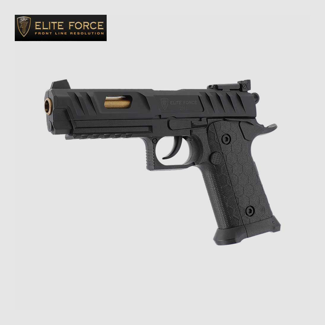 ELITEFORCE 2011 < 2.0 J