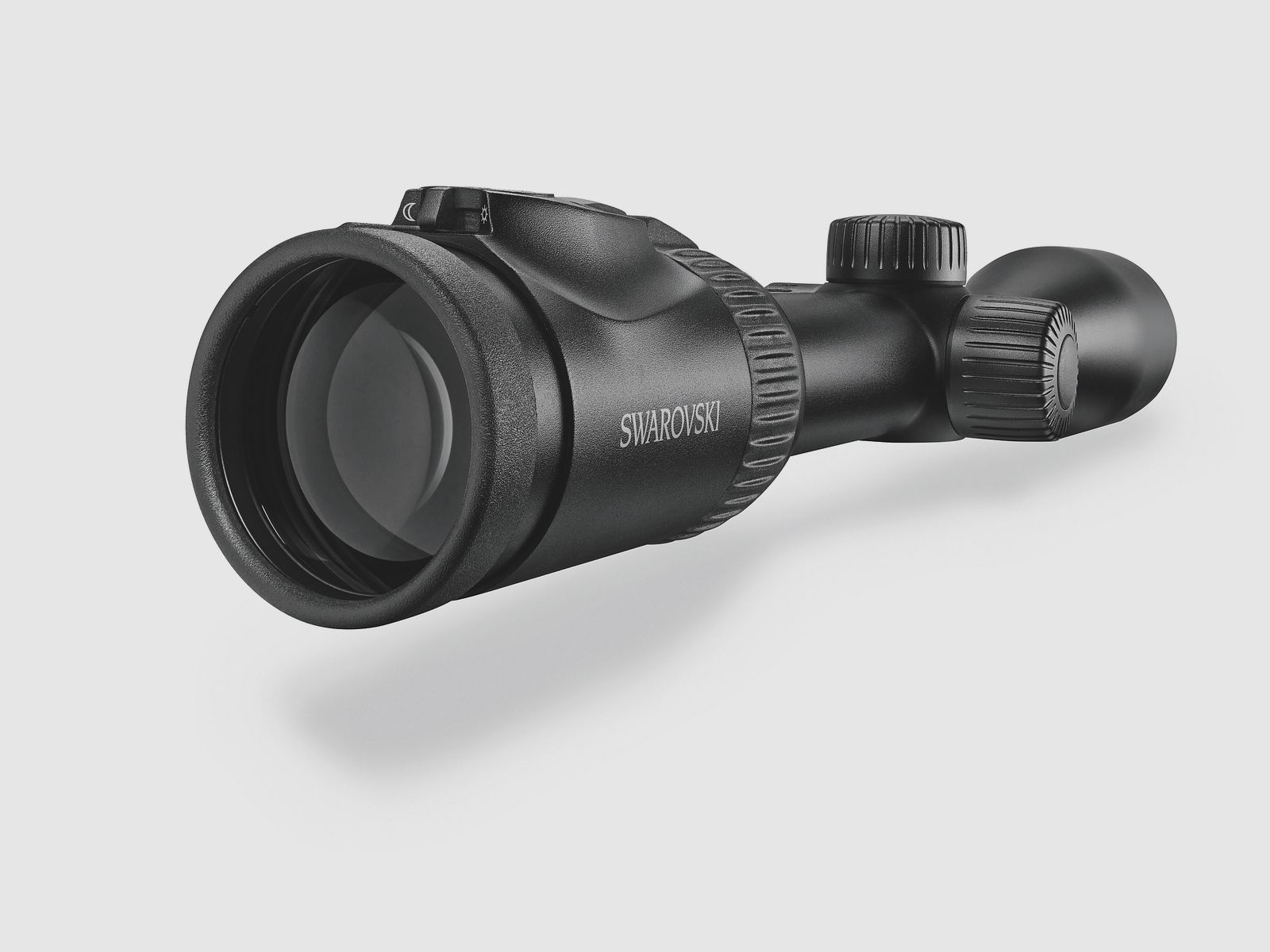 Swarovski Z8i 2-16x50 P SR