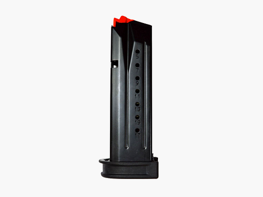 Magazin – Steyr ST Pistole (L9/M9/C9-A2) – 17 Schuss