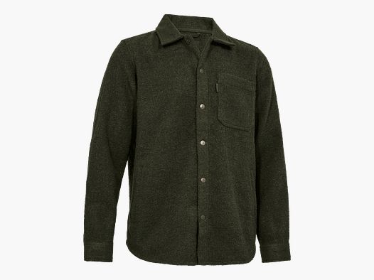 Deerhunter Wilder Shirt Jacket Men Loden Wood - L