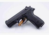 Umarex Beretta Px4 Storm BLK 4.5mm (.177), Diabolo, CO2