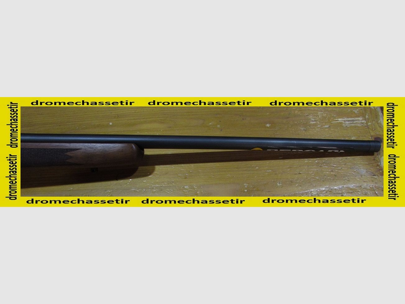 Carabine Bergara B14 Timber Gaucher cal 7mm rem mag canon 61cm, image 6 sur 7