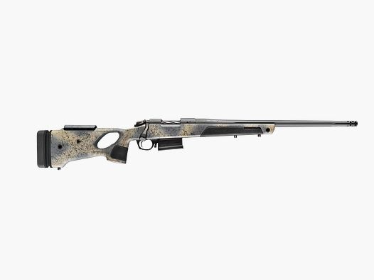 B14 Wilderness Thumbhole -20“ .308 Win.