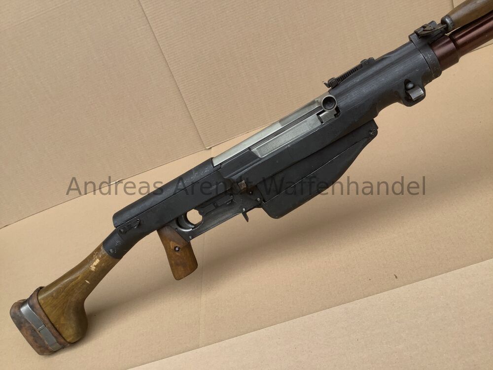 Fusil antichar Tula PTRS-41 - Épuisé !, image 7 sur 9